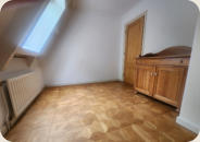 Waskamer of 4e slaapkamer
