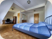 Hoofdslaapkamer