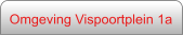 Omgeving Vispoortplein 1a