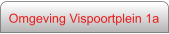 Omgeving Vispoortplein 1a