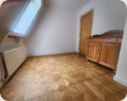 Waskamer of 4e slaapkamer