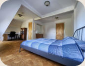 Hoofdslaapkamer